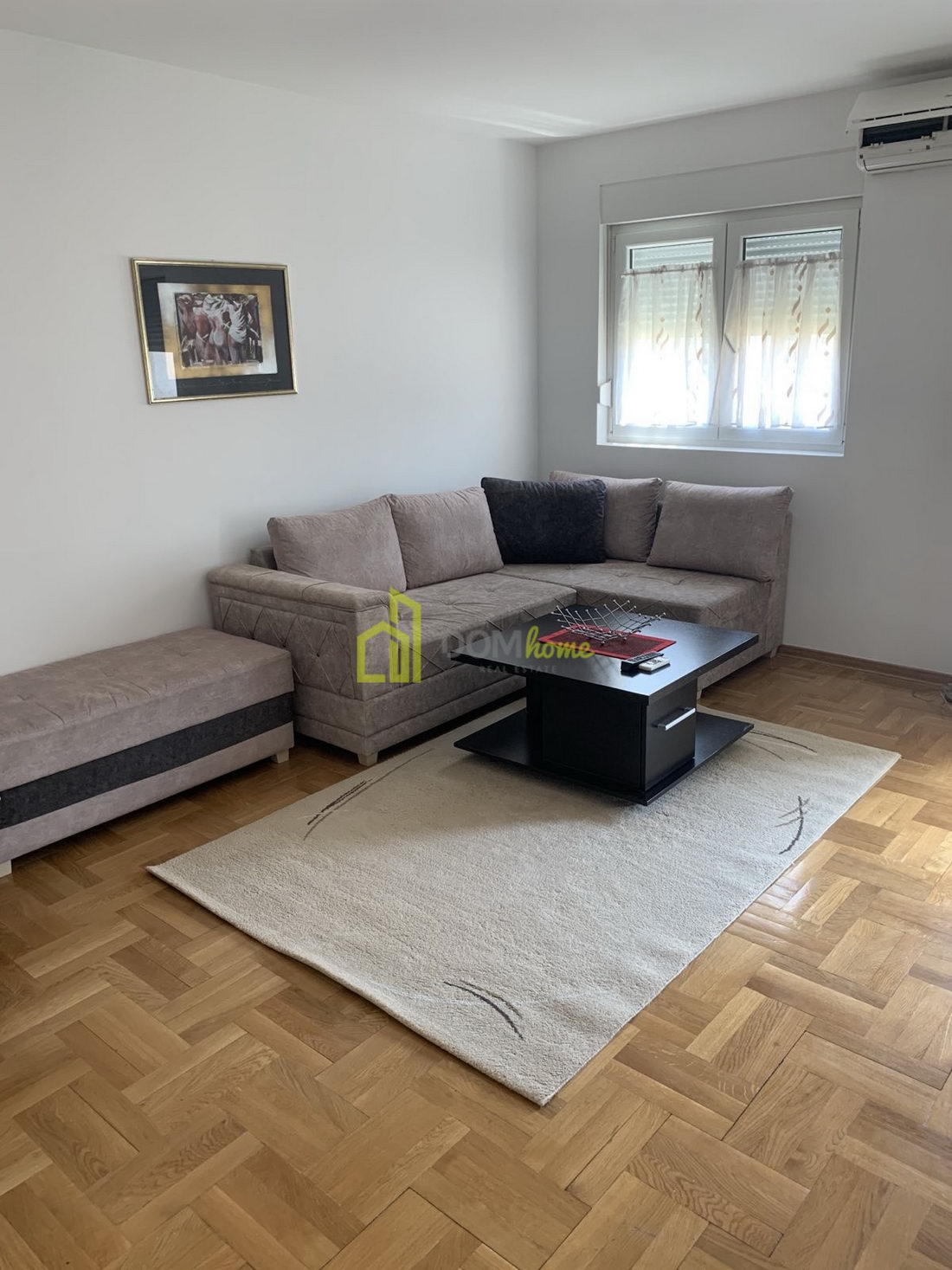 Jednosoban stan 45m2, Stari Aerodrom